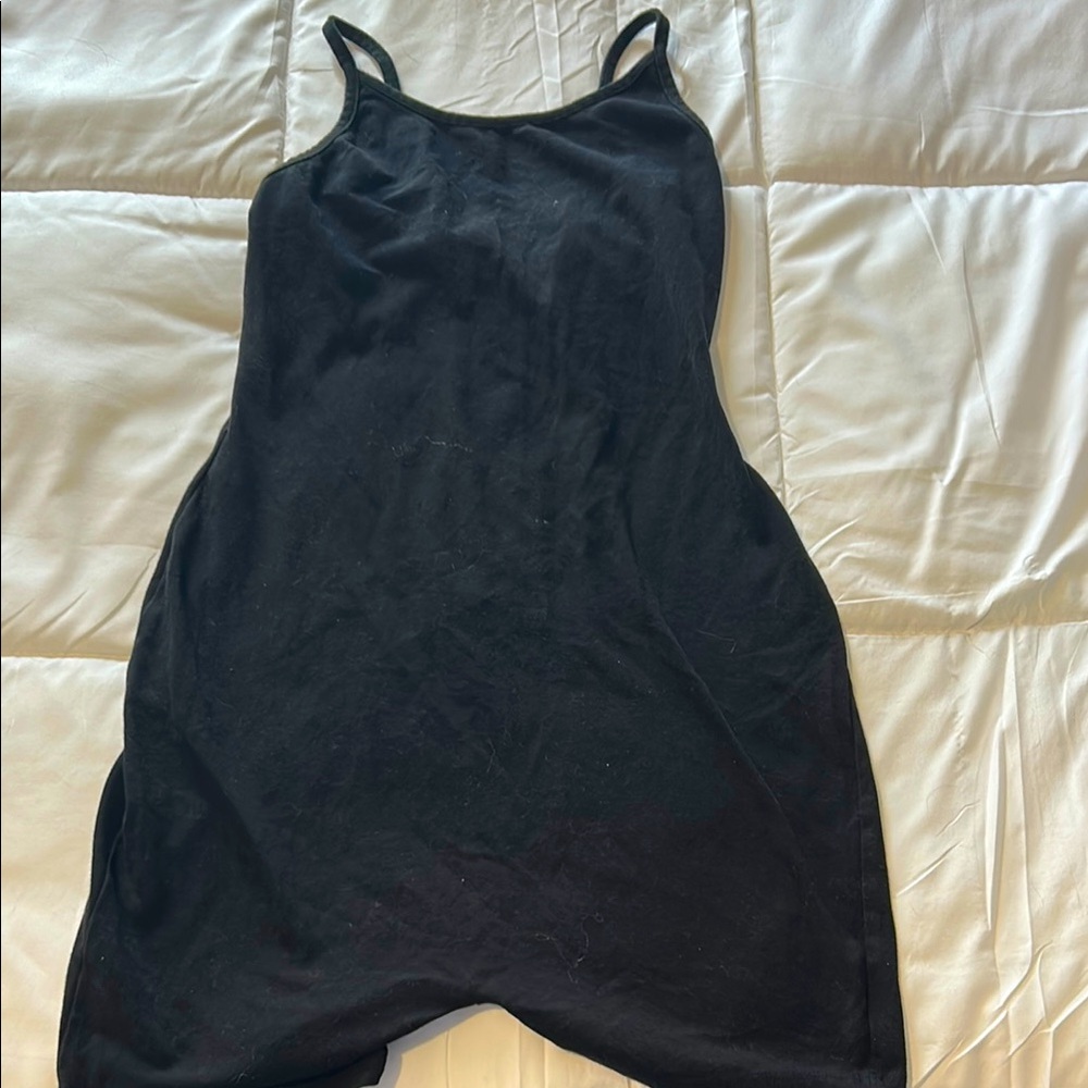 Junior’s romper/one piece
